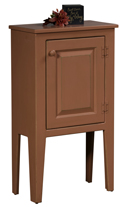 CL Small Honey Cabinet