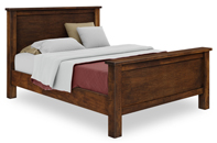 Westin Panel Bed