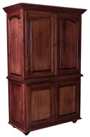 Jefferson Wine Cabinet