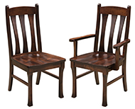 HT Cluff Dining Chair