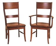 Colombus Dining Chair
