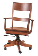 Columbus Desk Chair