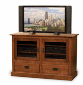 Mission 050 - 53" TV Stand