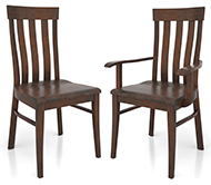 HT Delta Dining Chair