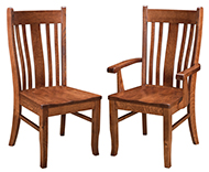 HT Eagle Dining Chair