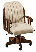 Delray Office Chair
