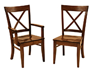 Frontier Dining Chair