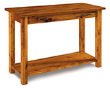Timbra Open Sofa Table