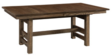 Greenwood Trestle Table