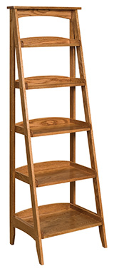 HB Ladder Shelf