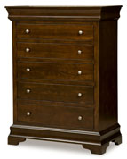 Palm Valley 6 Drawer Chest of Drawers
