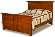 Kingston Prairie Bed