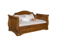 Sleigh Day Bed