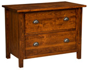 Jacoby Lateral File Cabinet