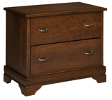 Fairfield Lateral File Cabinet
