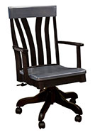 Lennox Desk Chair
