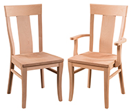 HT Lisa Dining Chair