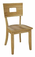 KT Moline Dining Chair