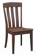 KT Oregon Dining Chair
