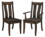 HT Pacific Dining Chair