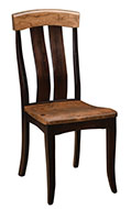 Small Portland Dining Chair
