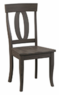 KT Solo Dining Chair