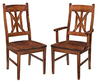 HT Superior Dining Chair
