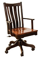 Trenton Desk Chair