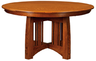 Brookville Dining Table