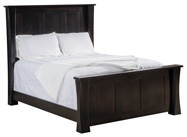 VF Beaumont Panel Bed