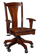 Woodville Office Chair