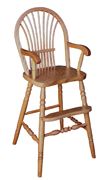 Youth's Sheaf Chair