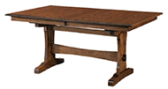 Cherokee Dining Table