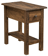 Chippendale Chair Side Table