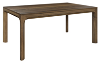 Coleman Leg Dining Table