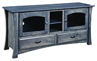 Cove 60" TV Stand