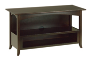 Shaker Hill TV Stand