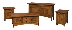 Springhill Occasional Table Set