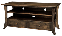 Discovery TV Cabinet