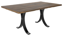 DS Carla Dining Table