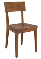 WW Fern Dining Chair