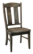 Gayle Dining Chair - QUICK SHIP