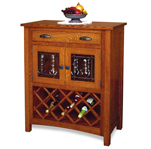Regal Wine Cabinet