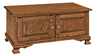 Heritage SC-4222 Coffee Table