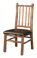 Hickory Diner Chair