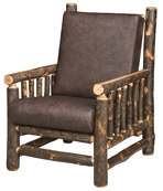 Hickory Lodge Chair