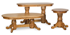Hawkins Occasional Table Set