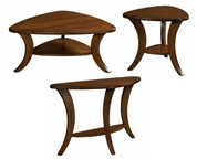 Jessica Occasional Table Set