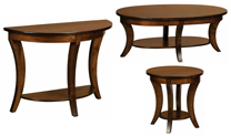 Madison Occasional Table Set