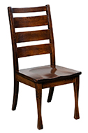 Elkhorn Dining Chair